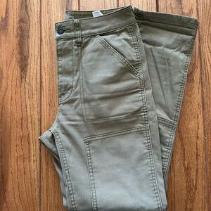 REI trailsmith pants